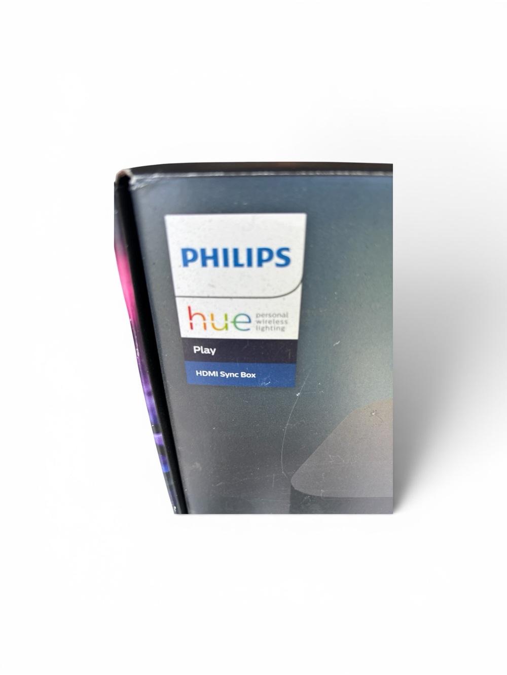 Philips Hue Play HDMI Sync Box - Picture 2 of 4
